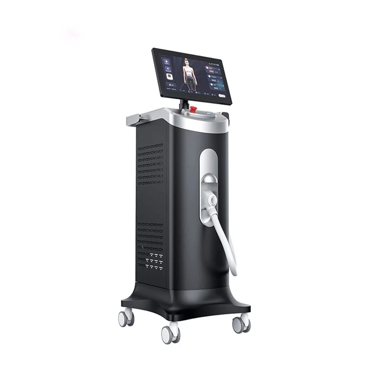 Best Professional Laser Hair Removal Machine 2025